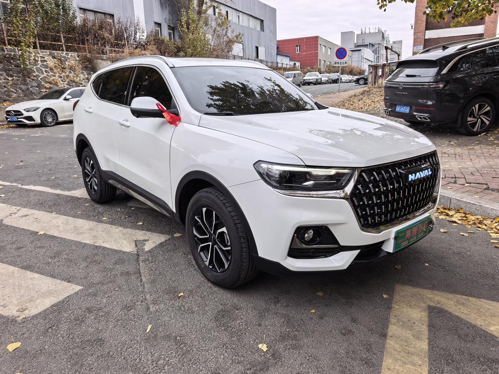 Haval Haval H6