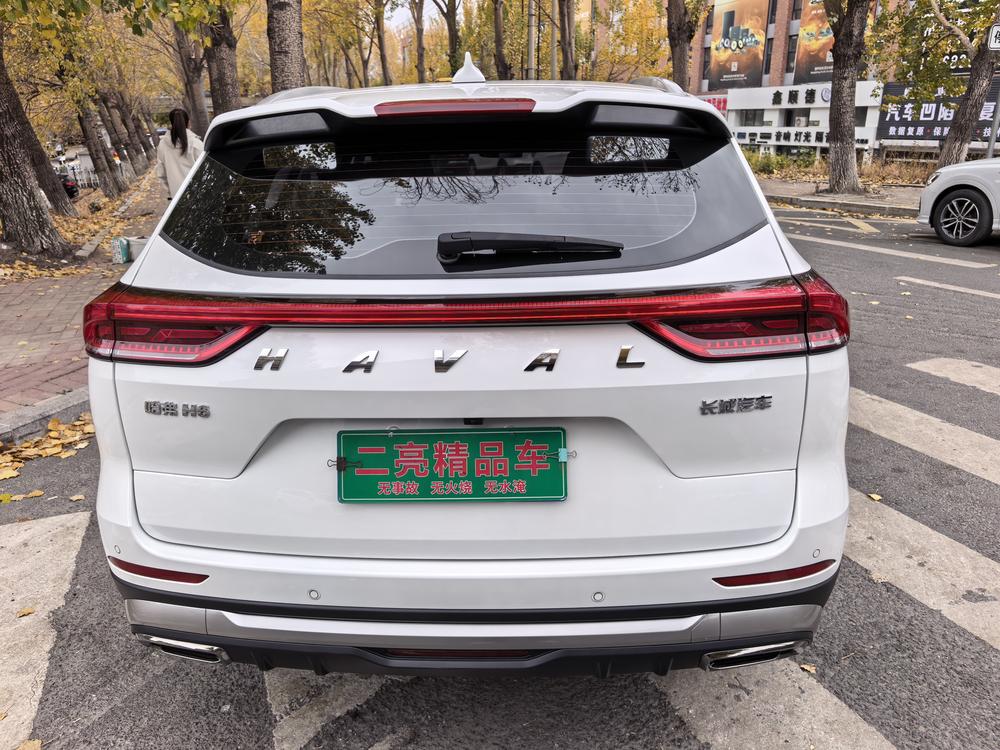 Haval Haval H6