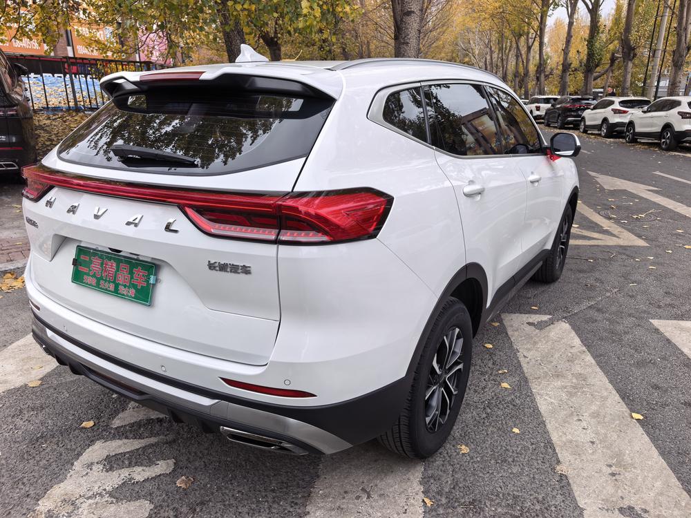 Haval Haval H6