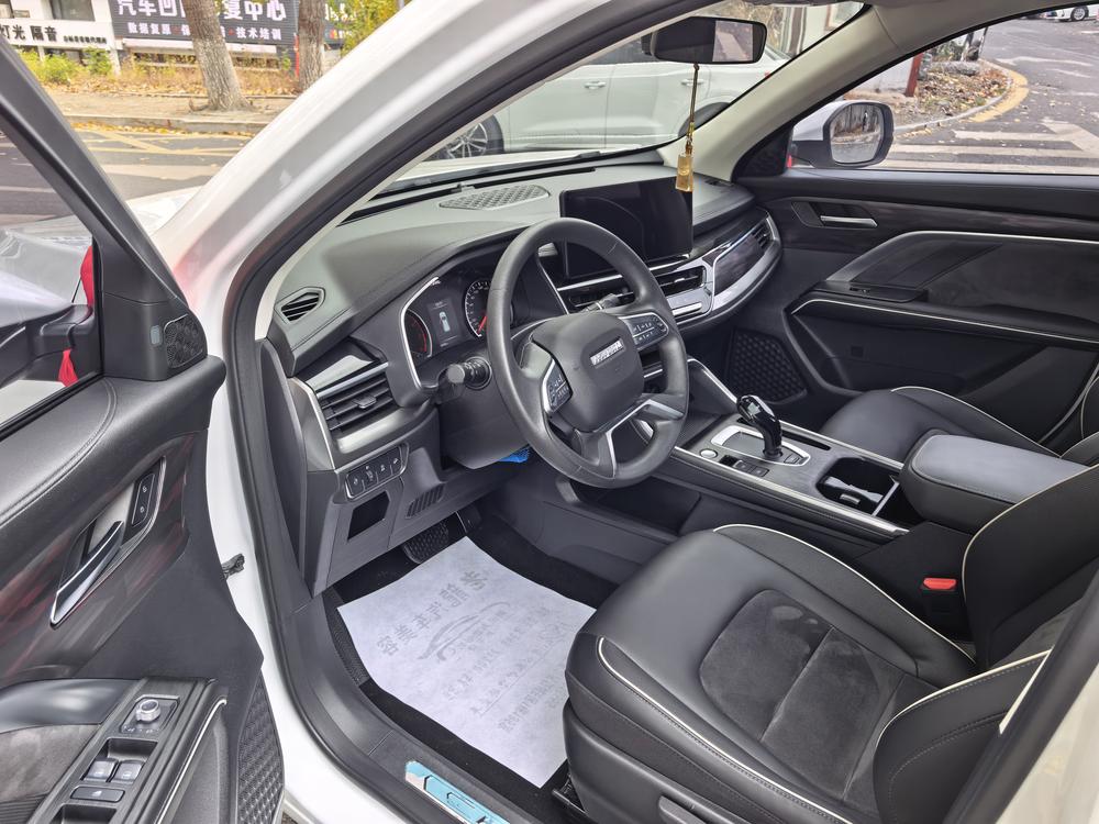 Haval Haval H6