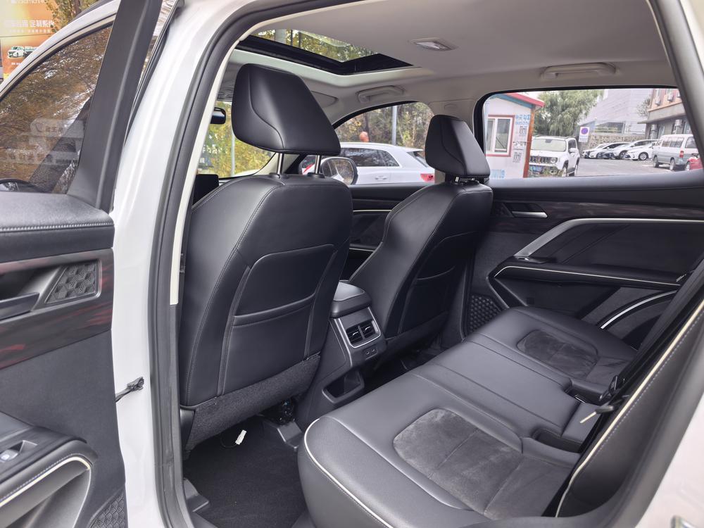 Haval Haval H6