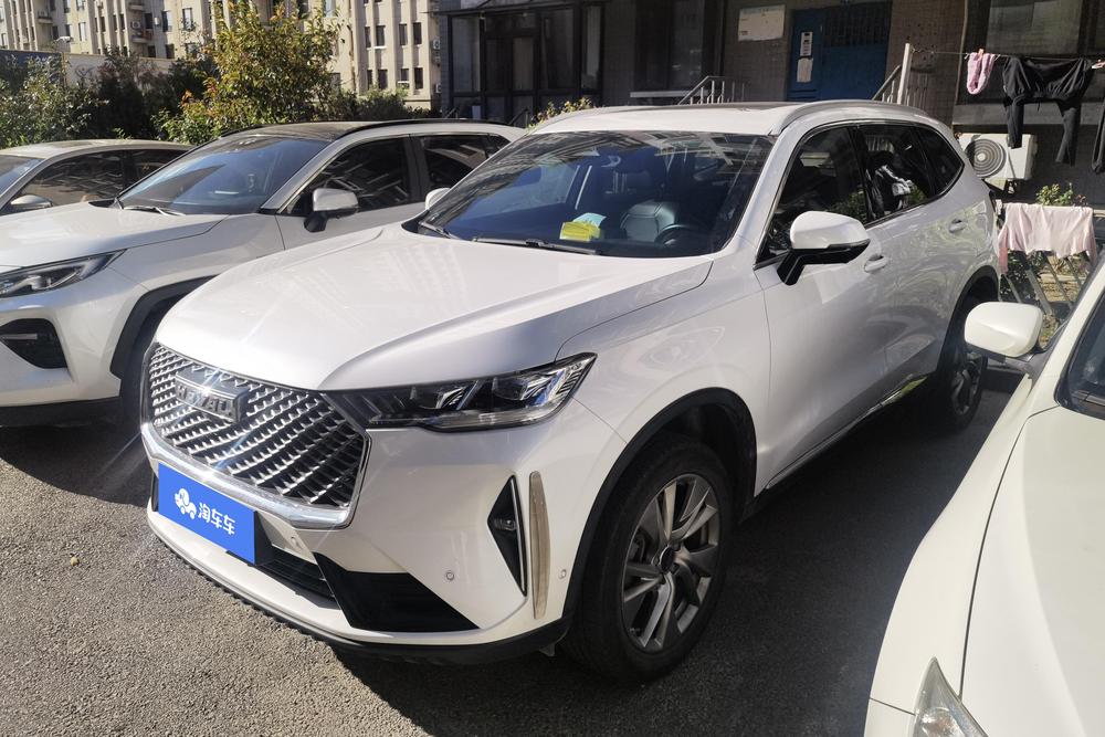Haval Haval H6