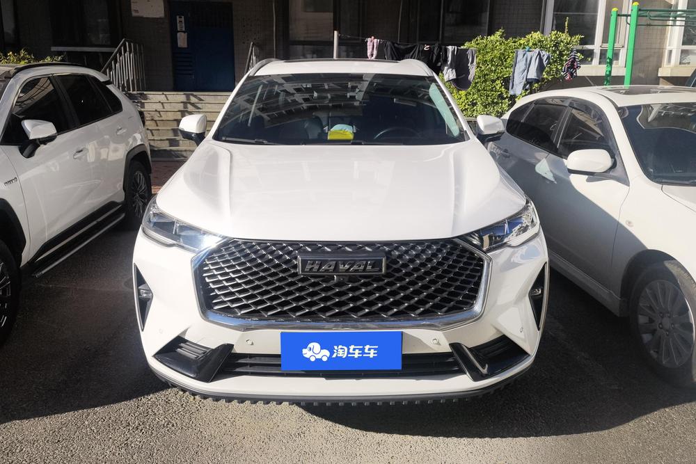 Haval Haval H6