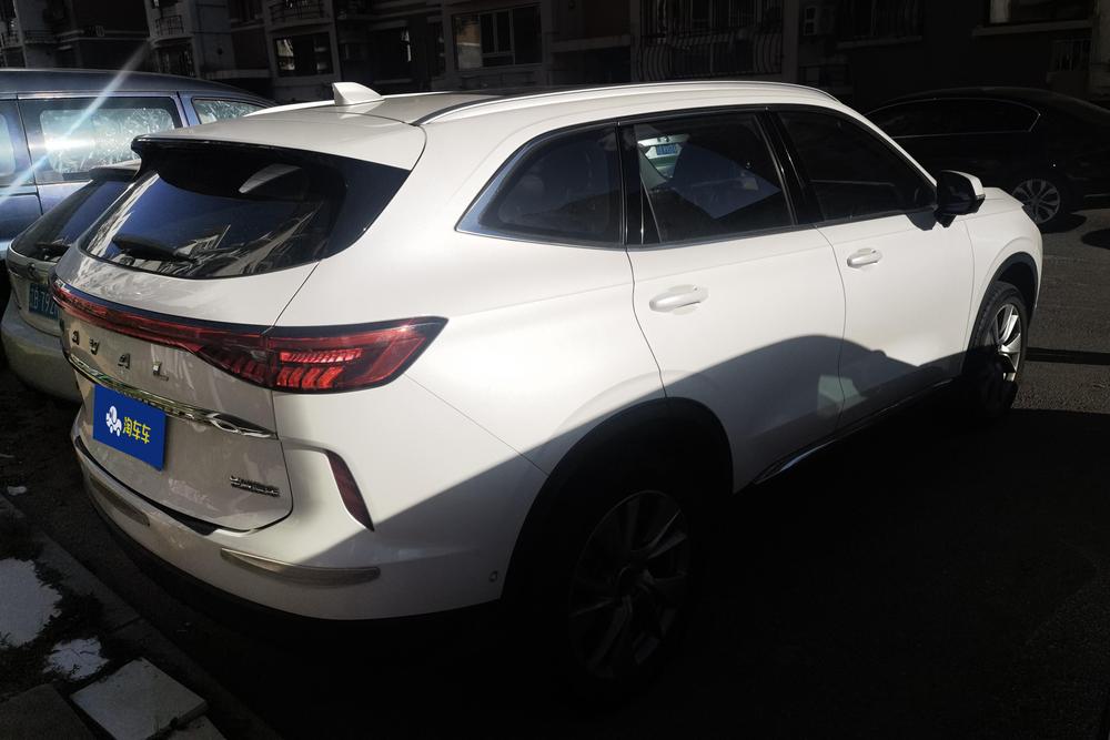 Haval Haval H6