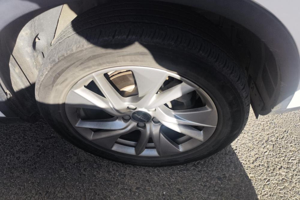 Haval Haval H6