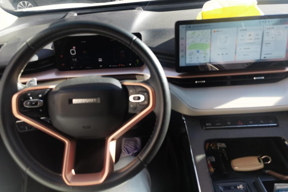 Haval Haval H6