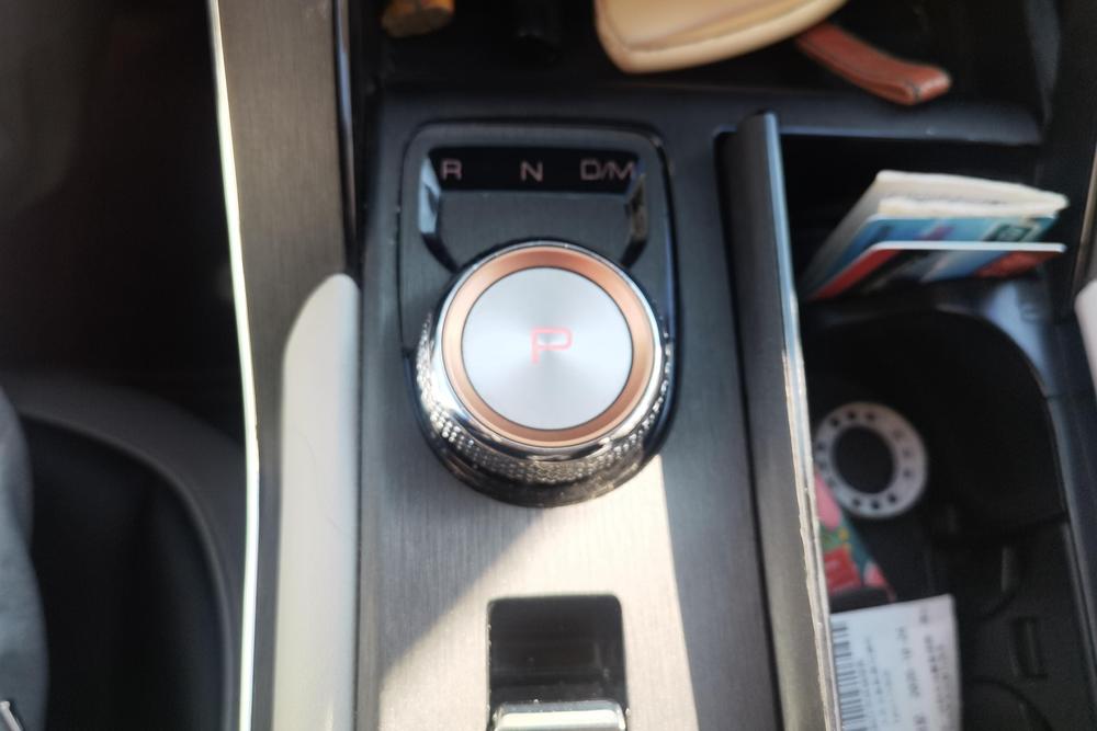 Haval Haval H6