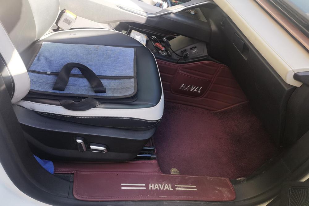 Haval Haval H6