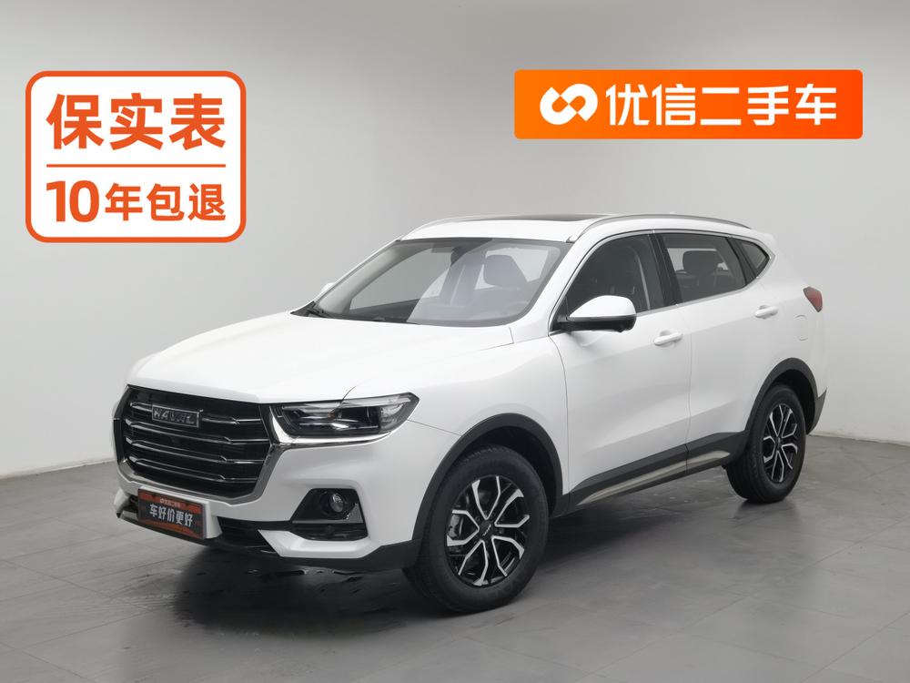 Haval Haval H6
