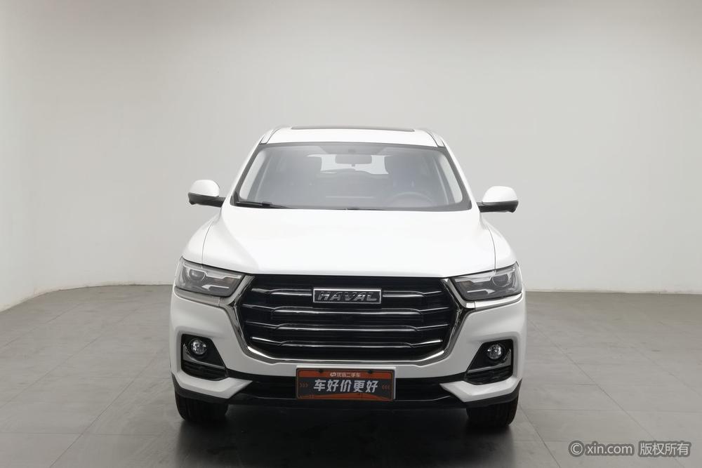 Haval Haval H6
