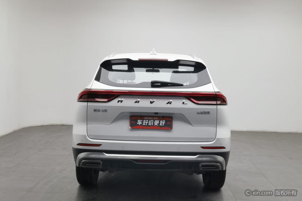 Haval Haval H6