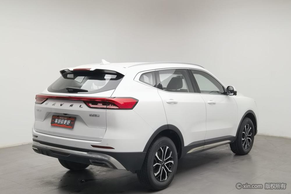 Haval Haval H6
