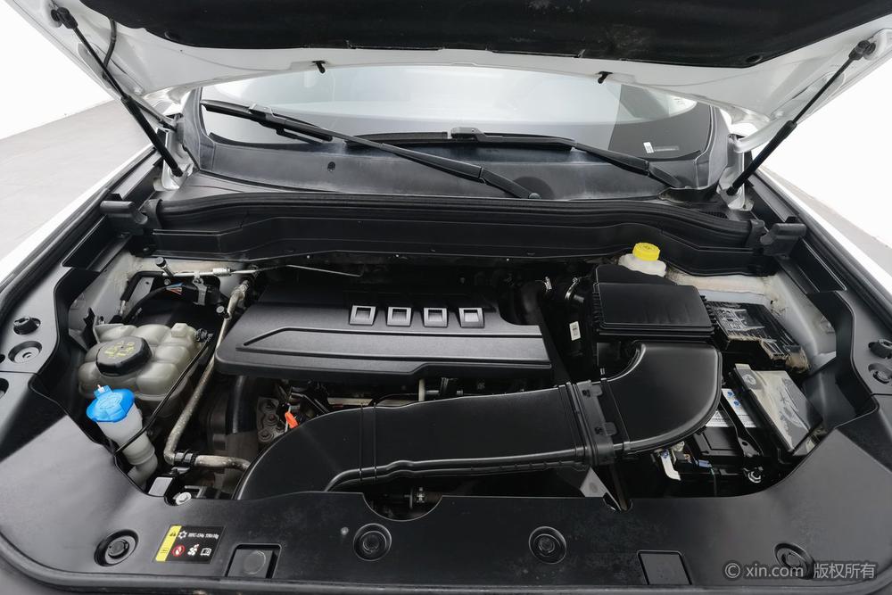 Haval Haval H6