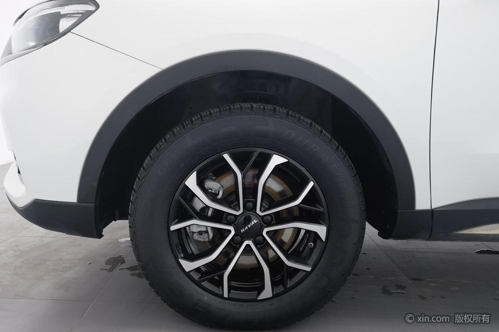 Haval Haval H6