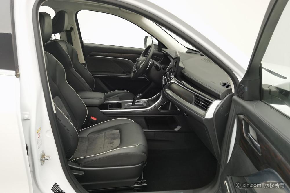 Haval Haval H6