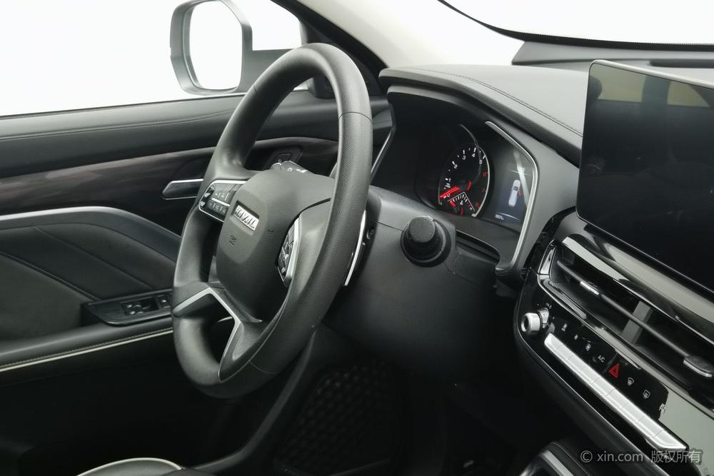 Haval Haval H6