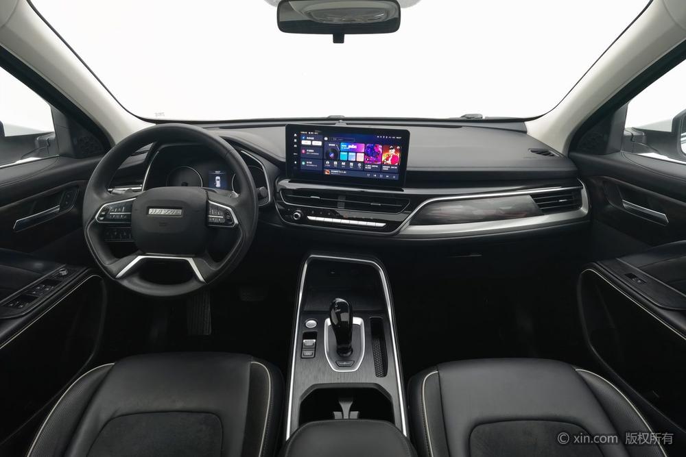Haval Haval H6