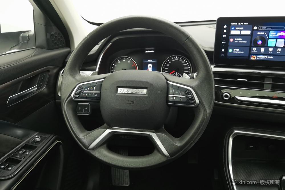 Haval Haval H6