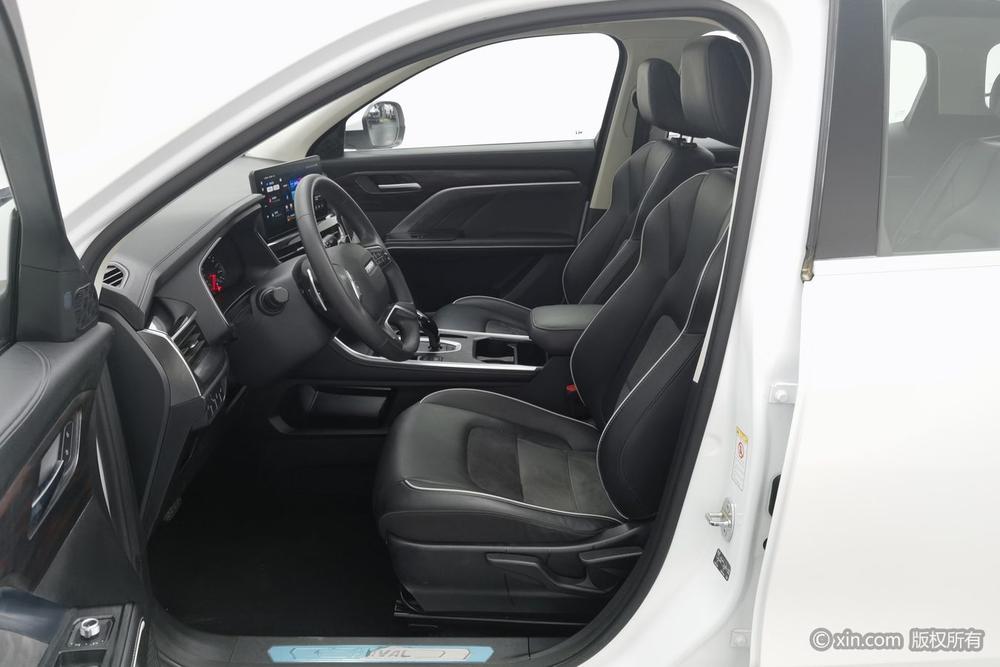Haval Haval H6