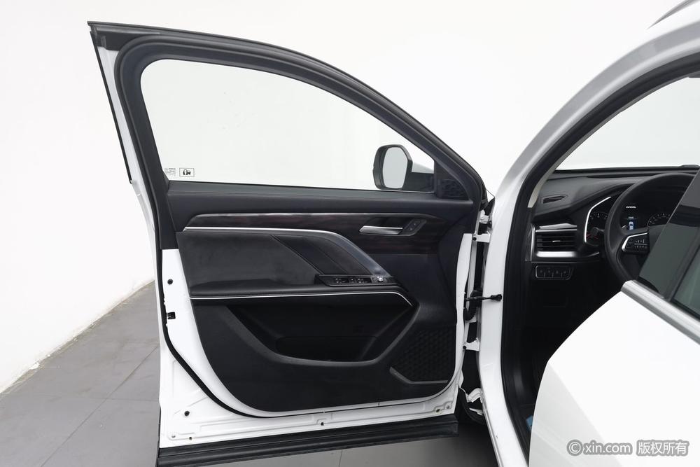 Haval Haval H6