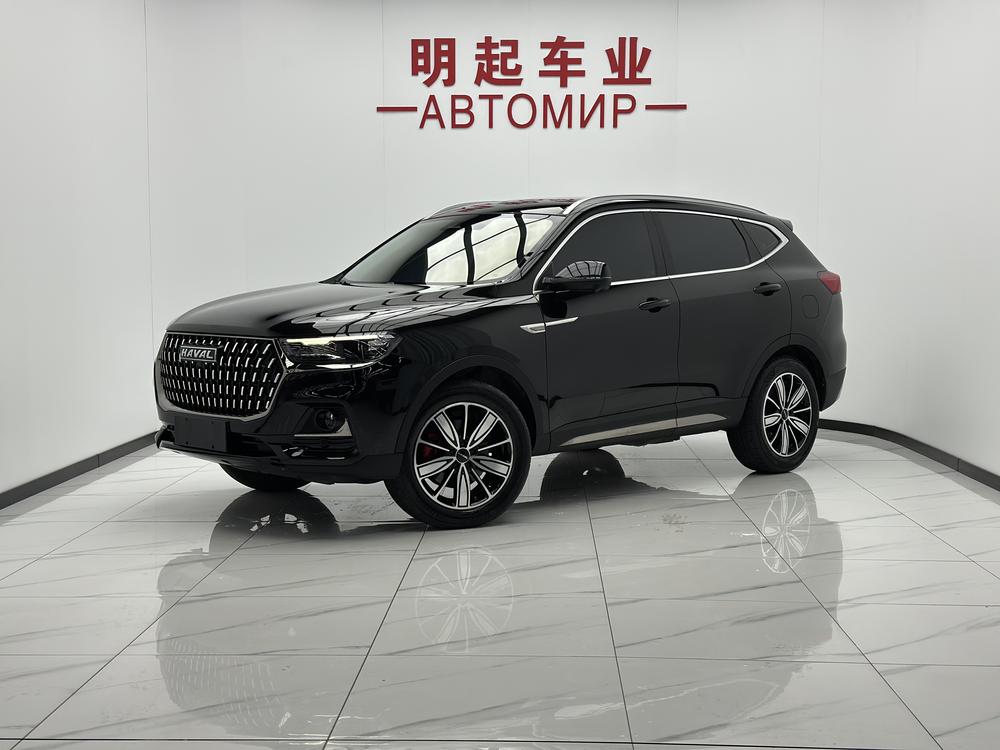 Haval Haval H6