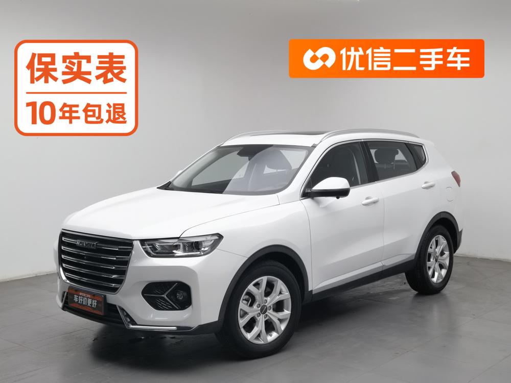 Haval Haval H6