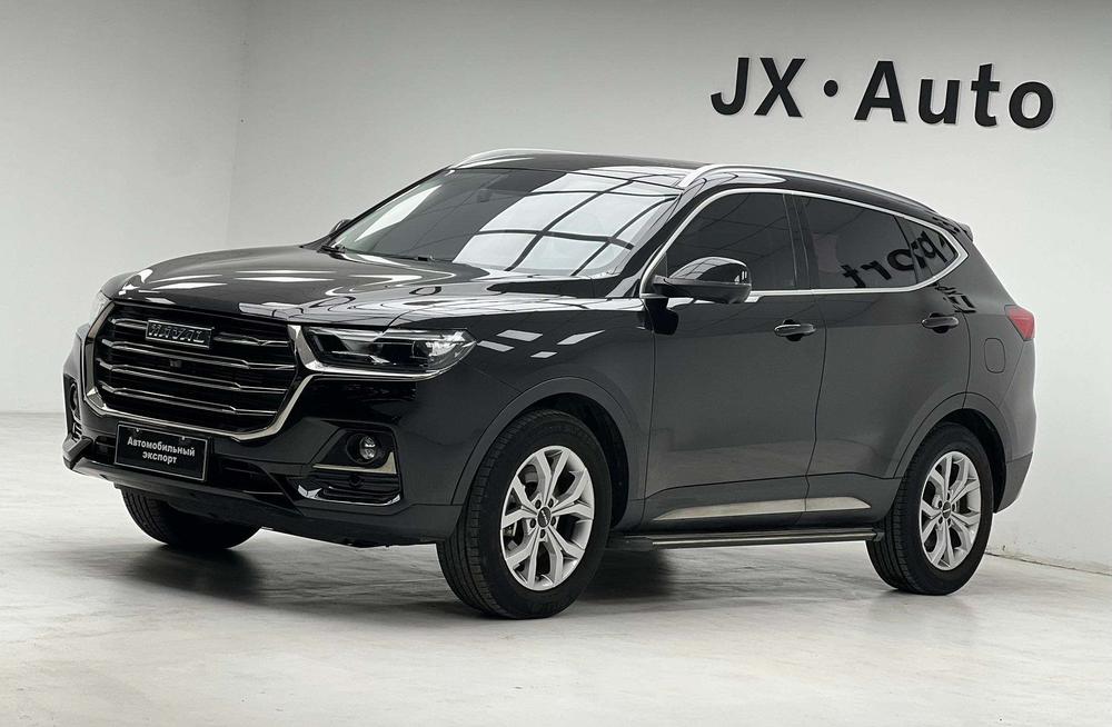 Haval Haval H6
