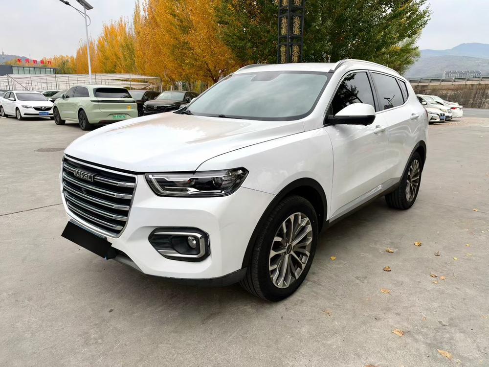 Haval Haval H6