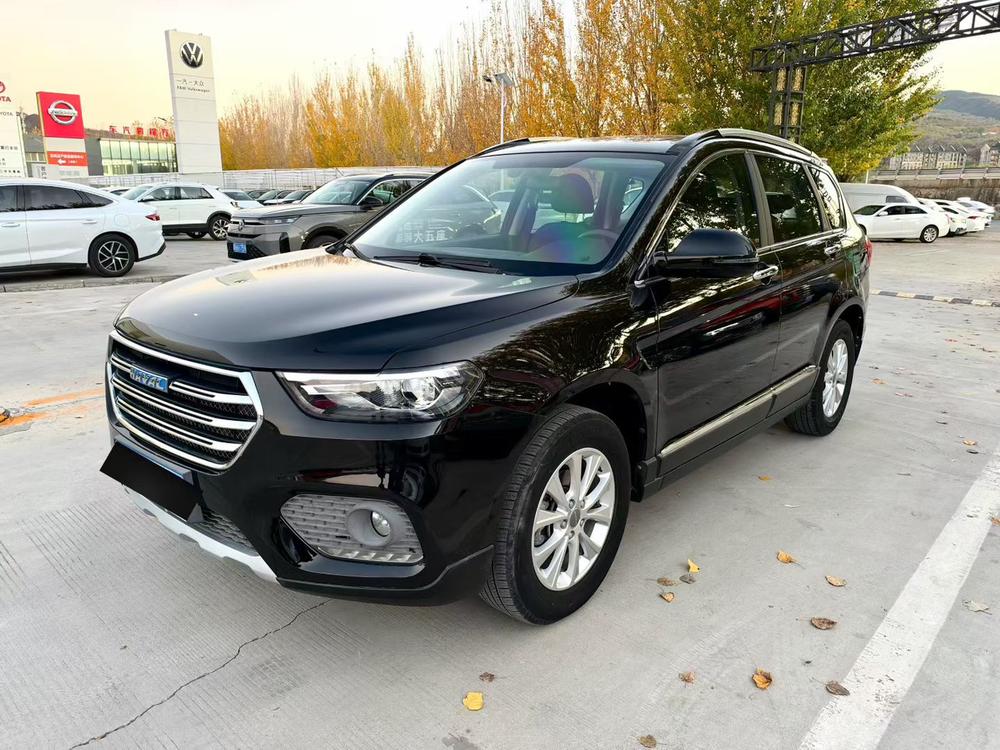 Haval Haval H6