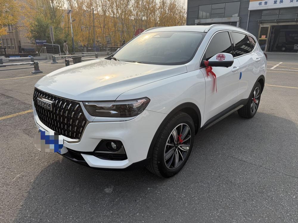 Haval Haval H6