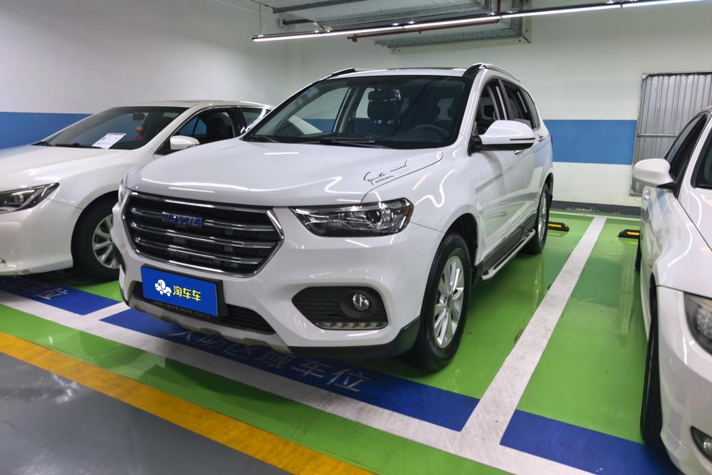 Haval Haval H6
