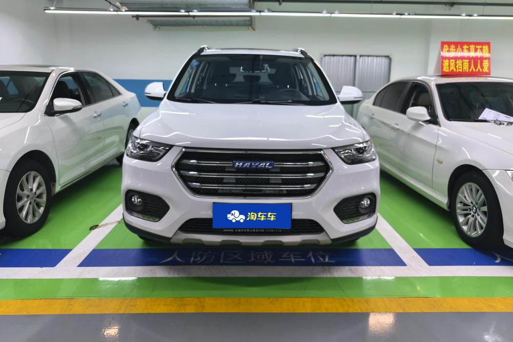 Haval Haval H6