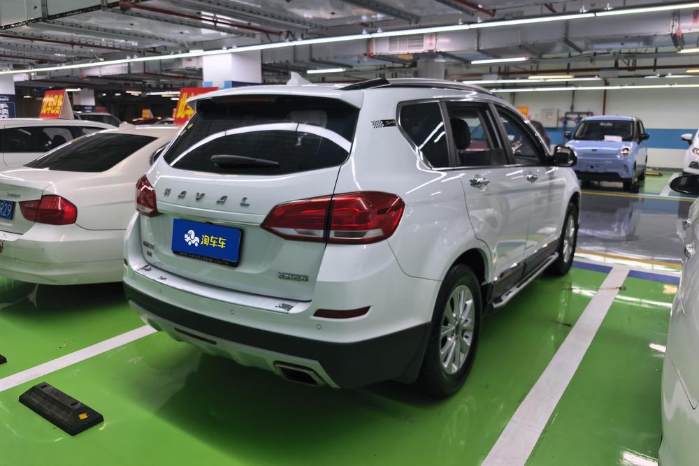 Haval Haval H6