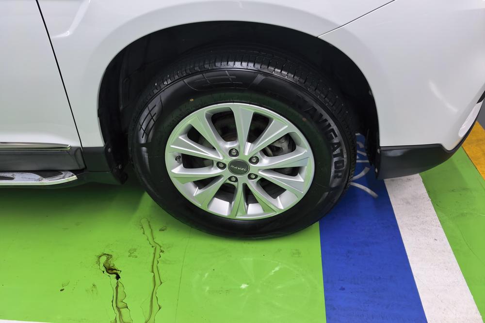 Haval Haval H6