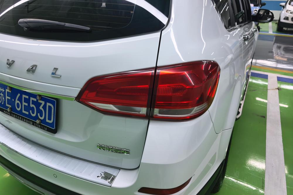 Haval Haval H6