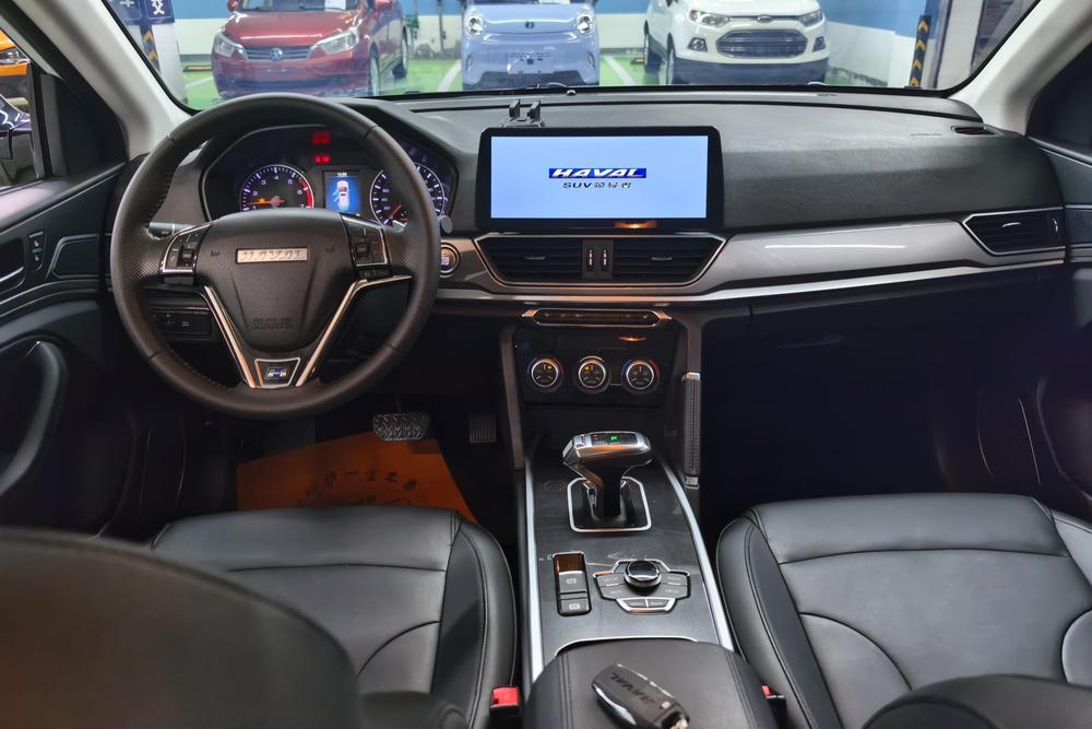 Haval Haval H6
