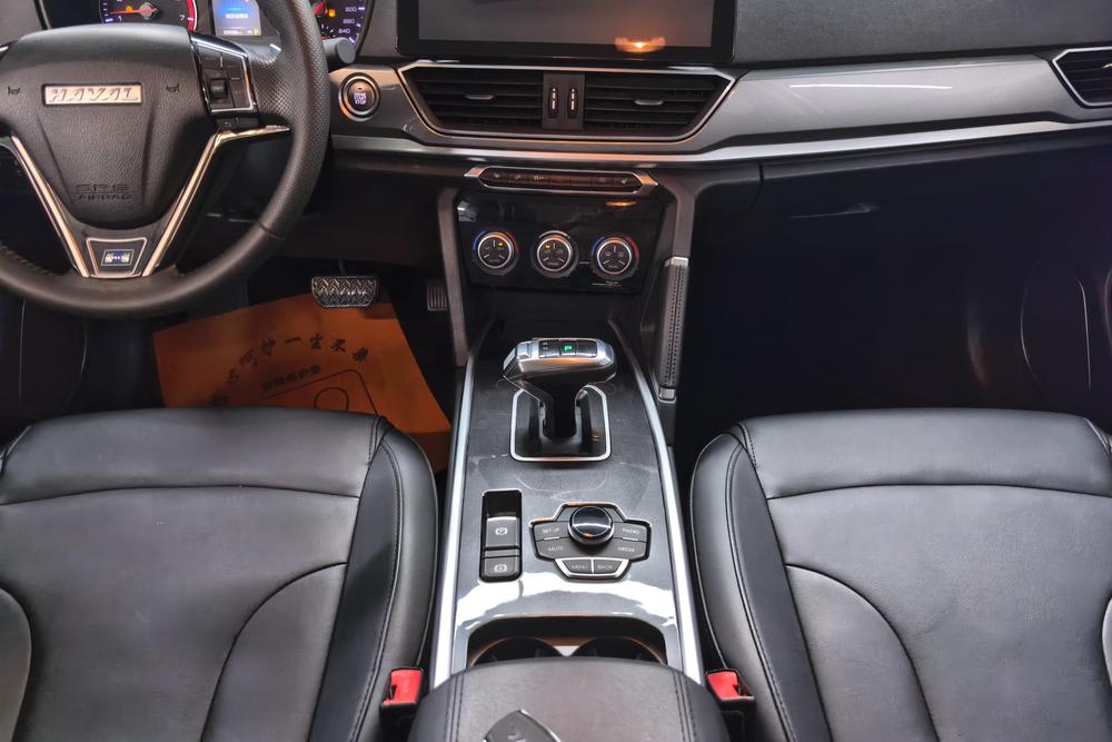 Haval Haval H6