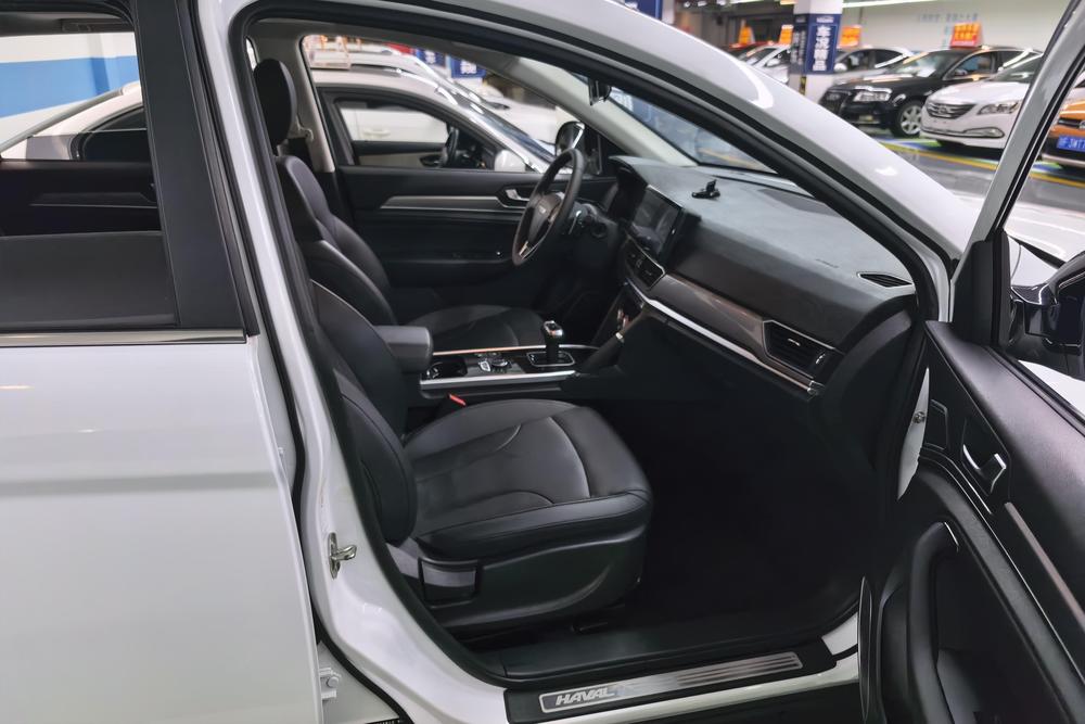 Haval Haval H6