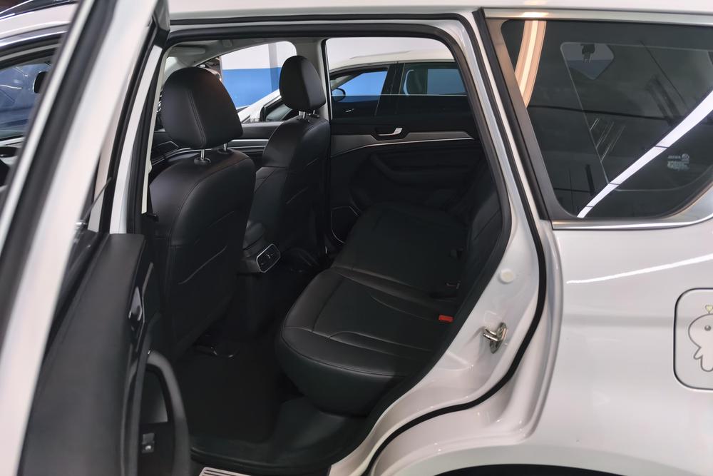 Haval Haval H6