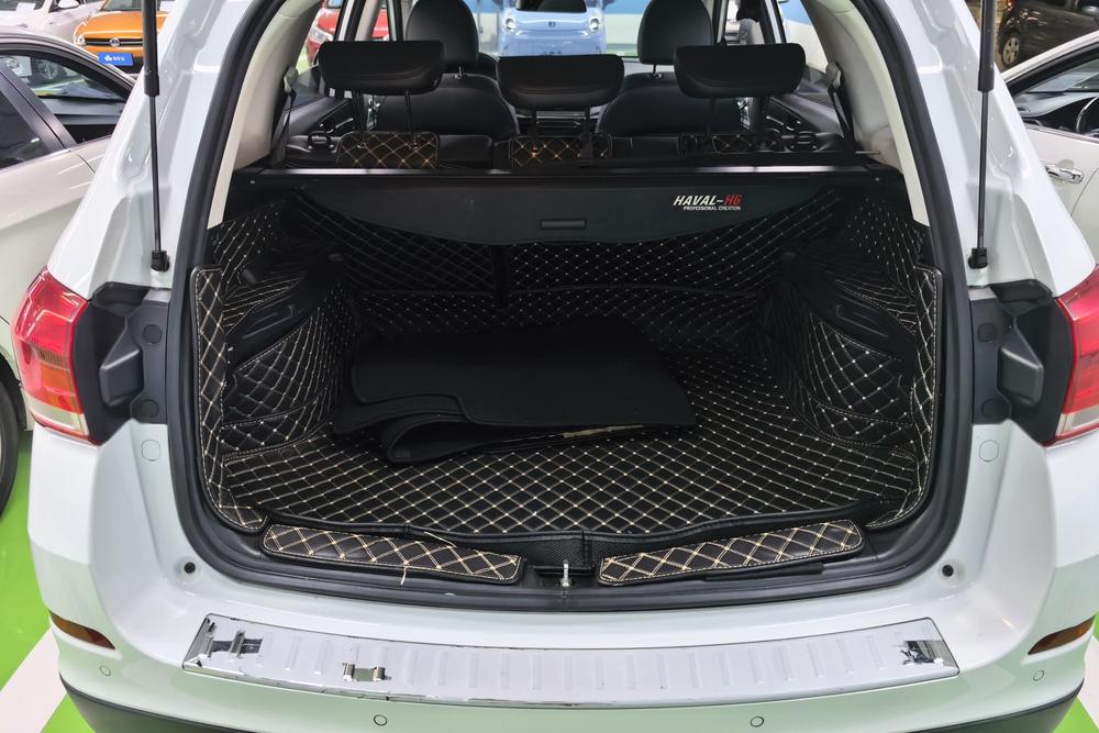 Haval Haval H6