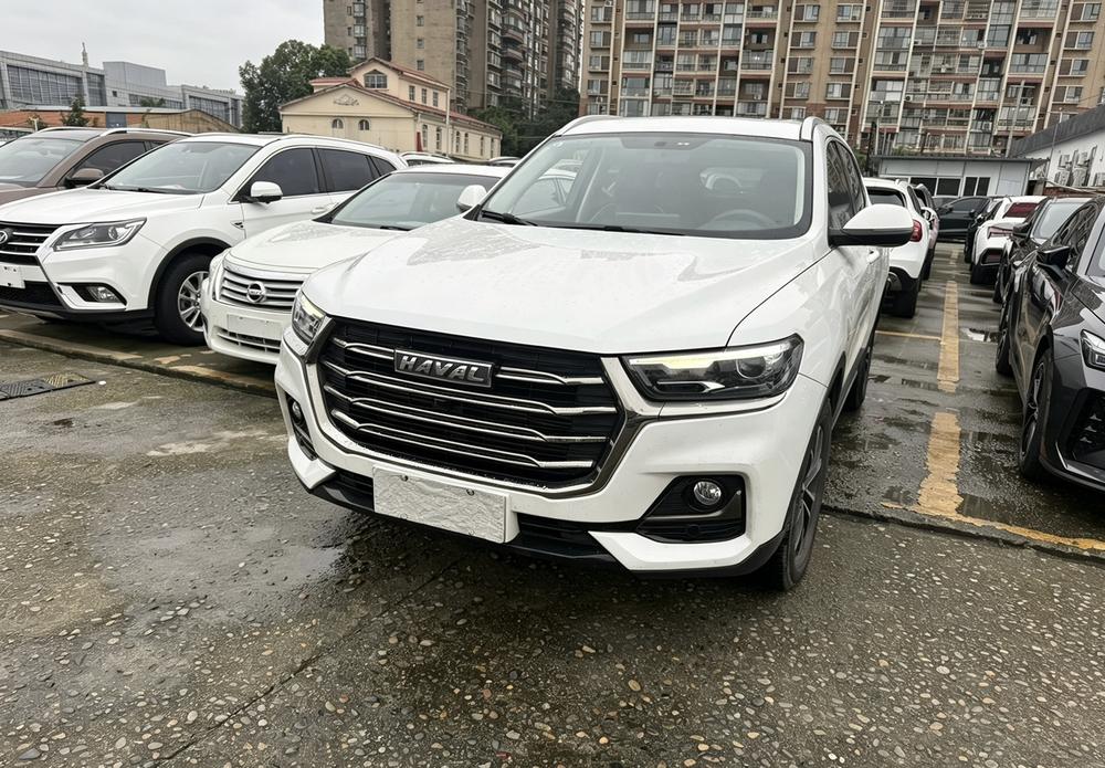 Haval Haval H6