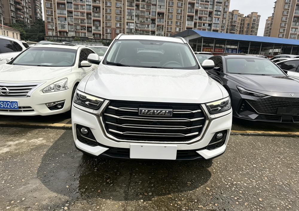 Haval Haval H6