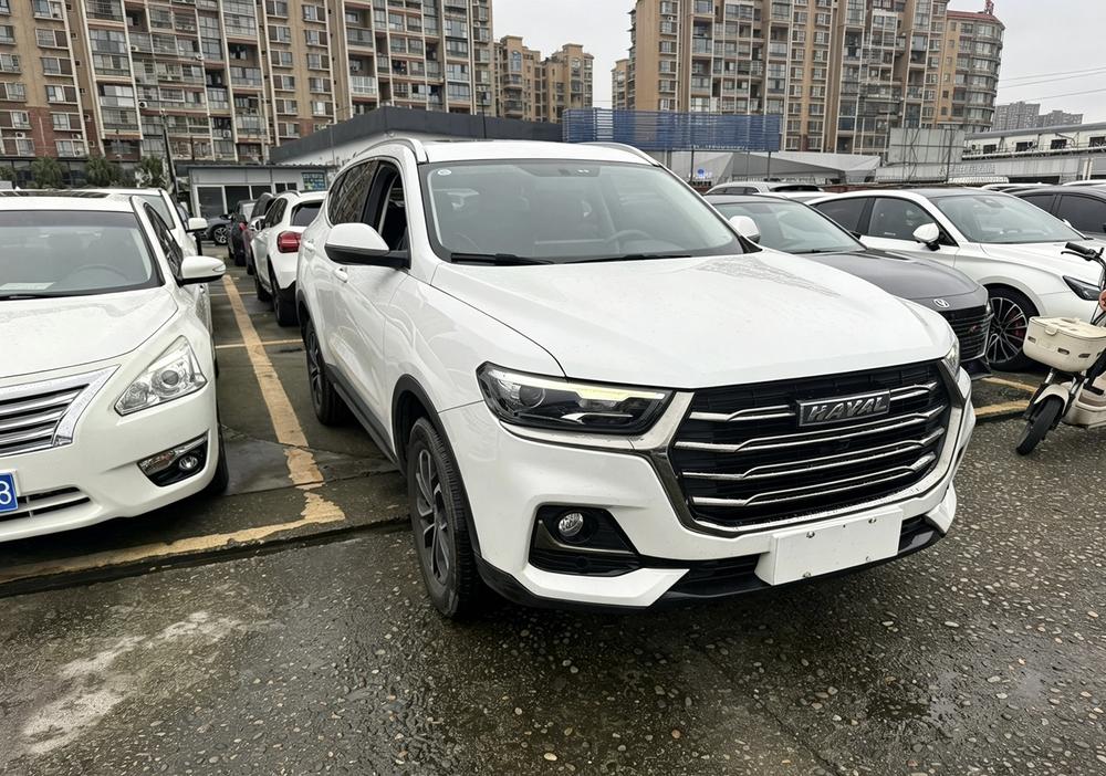 Haval Haval H6