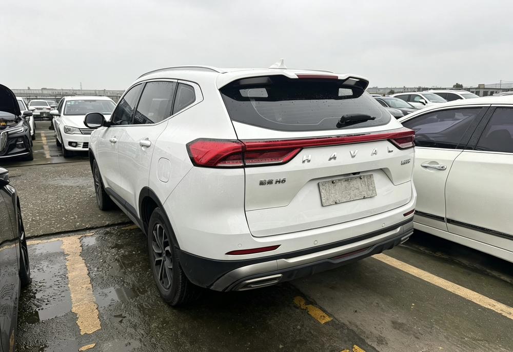 Haval Haval H6
