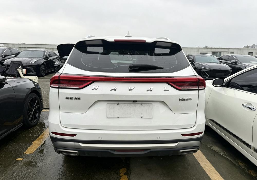Haval Haval H6