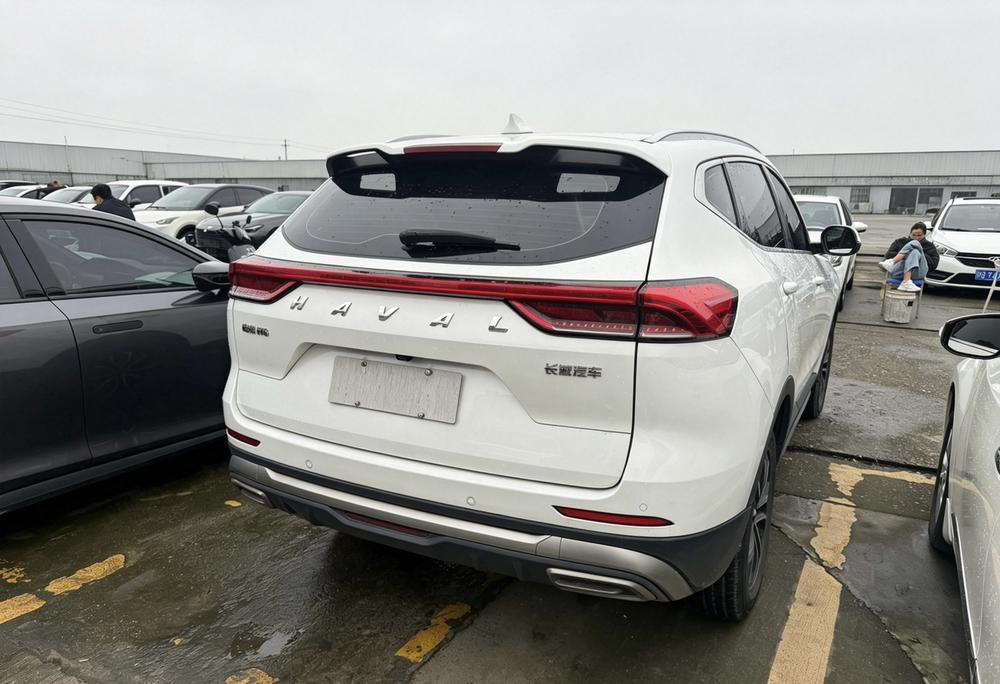 Haval Haval H6