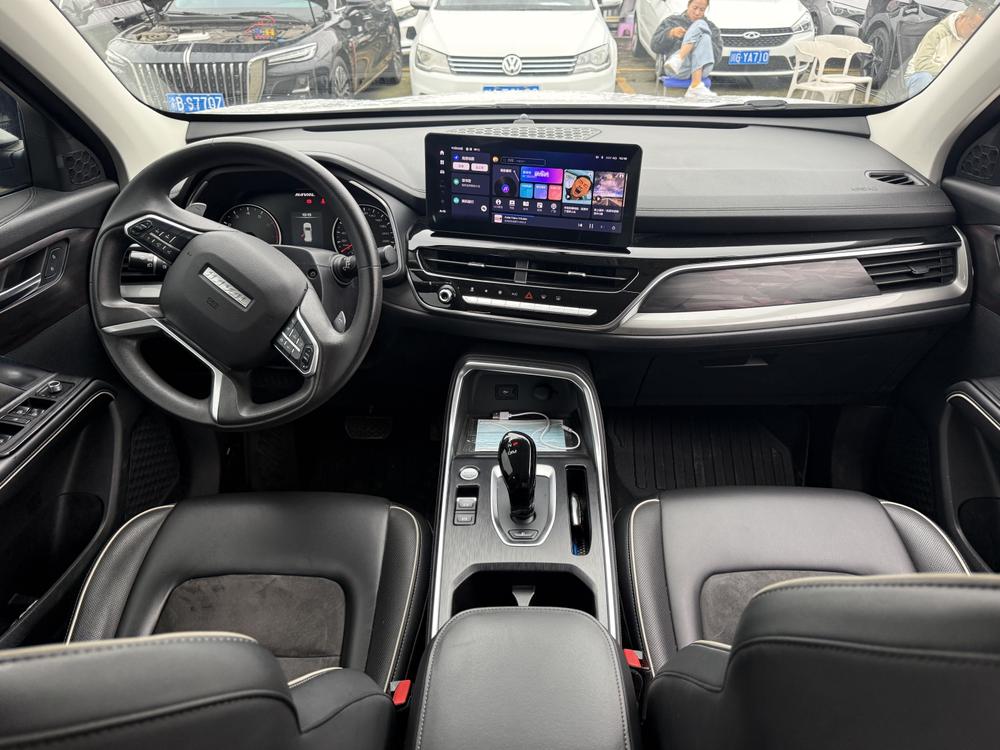 Haval Haval H6