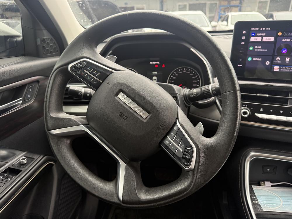 Haval Haval H6