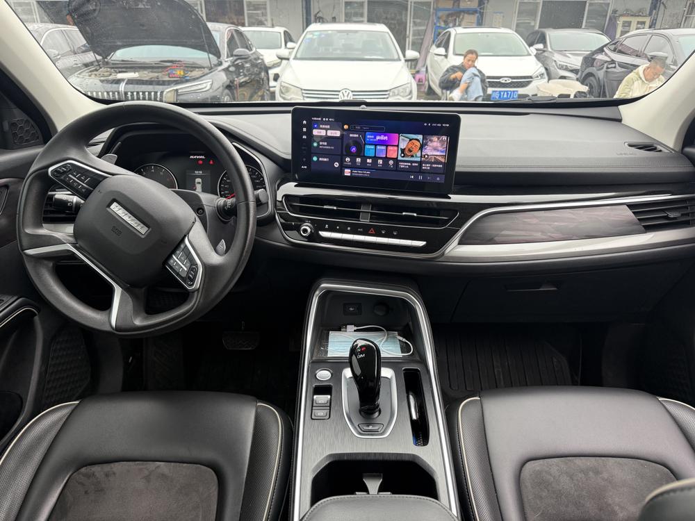 Haval Haval H6
