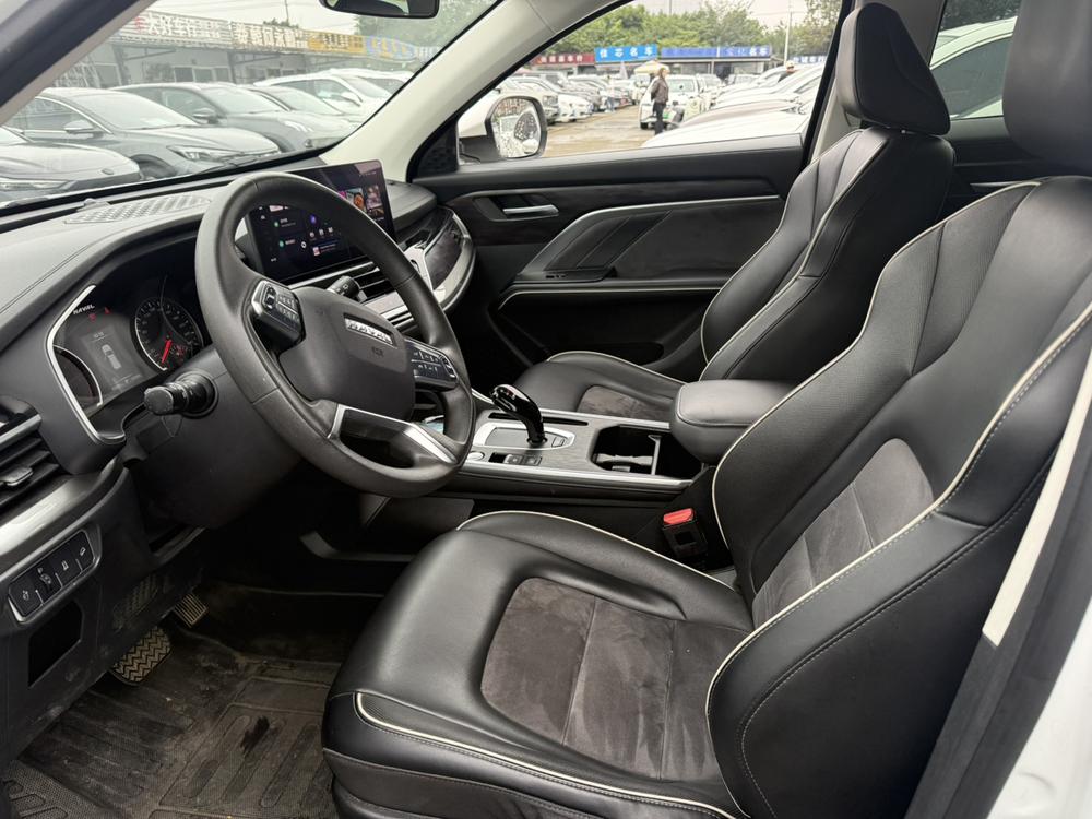 Haval Haval H6